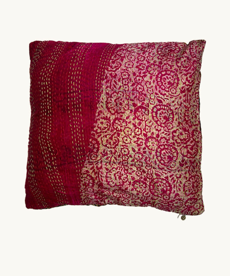 Sari Pillow Square 9