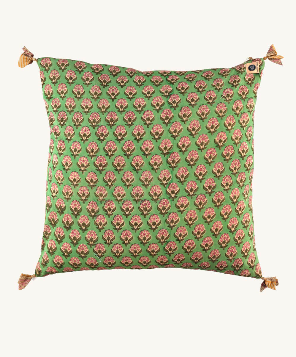Coussin Emma Large - Doing Goods