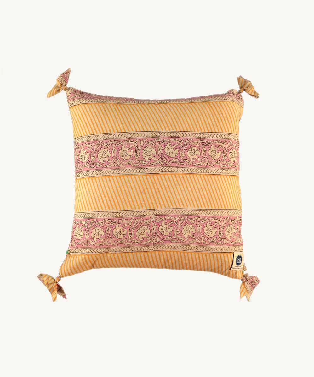 Coussin Emma Small - Doing Goods
