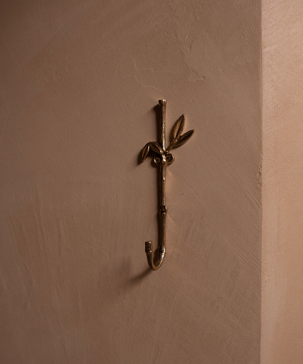 Buy decorative wall hooks for wall purses Online in Seychelles at