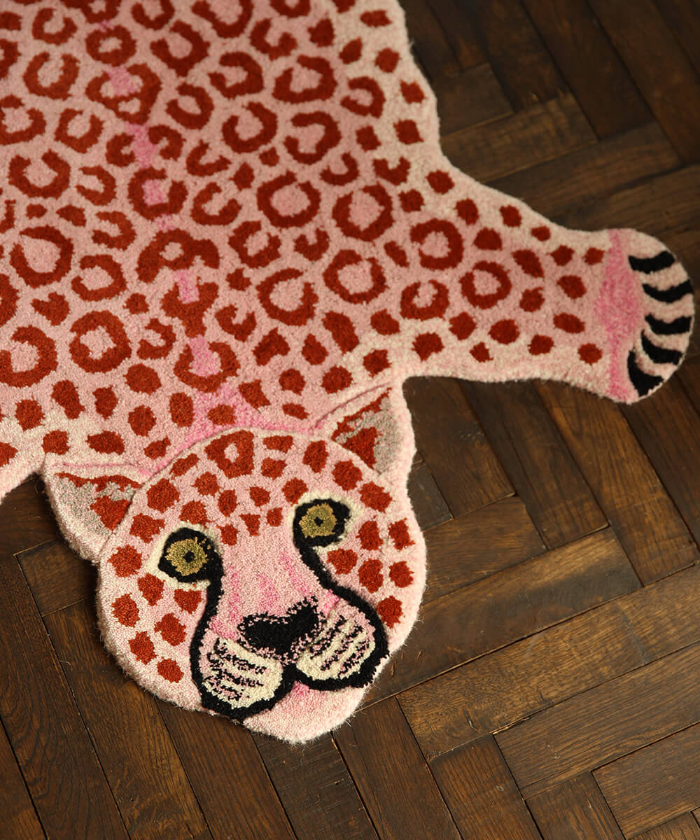 Pink Leopard – The Wishlist Canada
