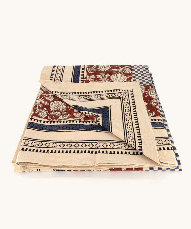 B-choice Rumi Single Throw in Tote Bag