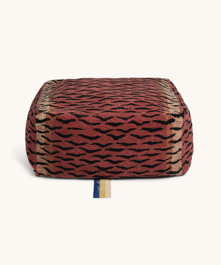 B-choice Tula Pouf