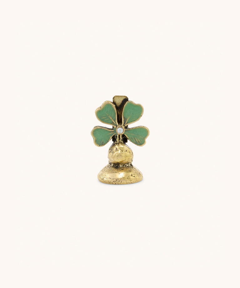 Lucky Clover Memohalter